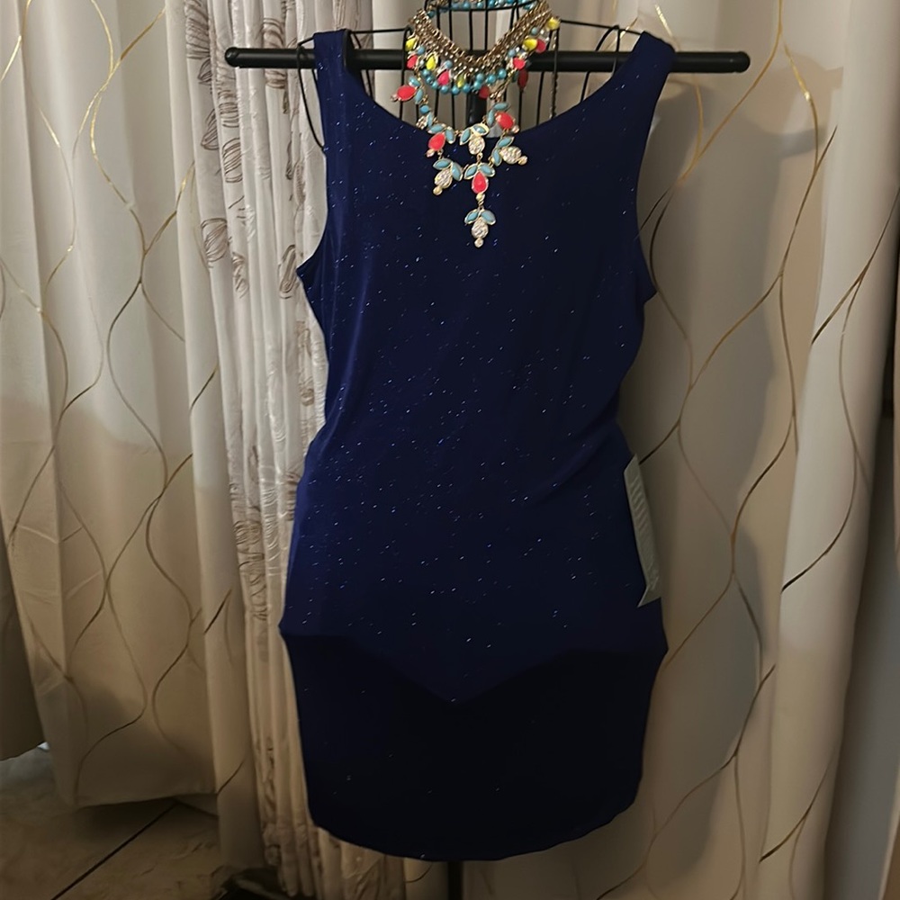 Reign On Dress
